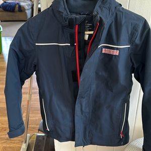Boys Vineyard Vines winter coat